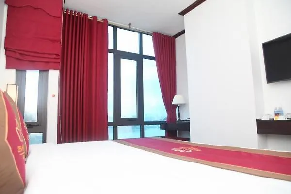 Sen Ha Long Hotel Ha Long