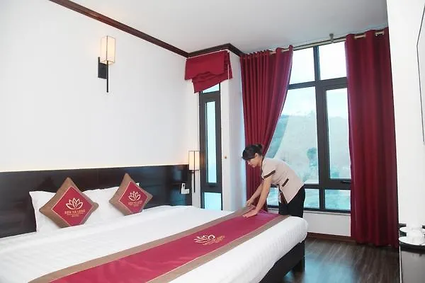Sen Ha Long Hotel Hotel 3*