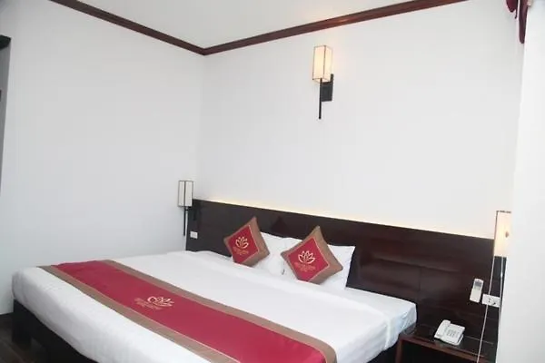 Sen Ha Long Hotel Ha Long