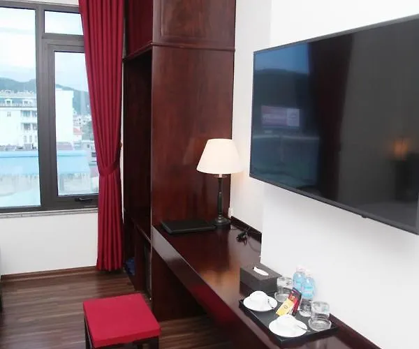 Sen Ha Long Hotel Hotel 3*