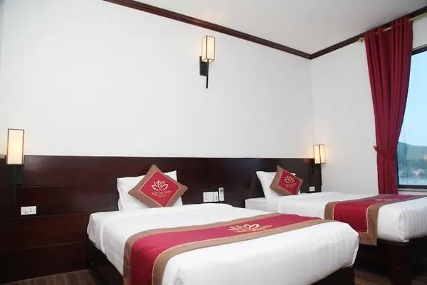 Sen Ha Long Hotel Hotel Ha Long