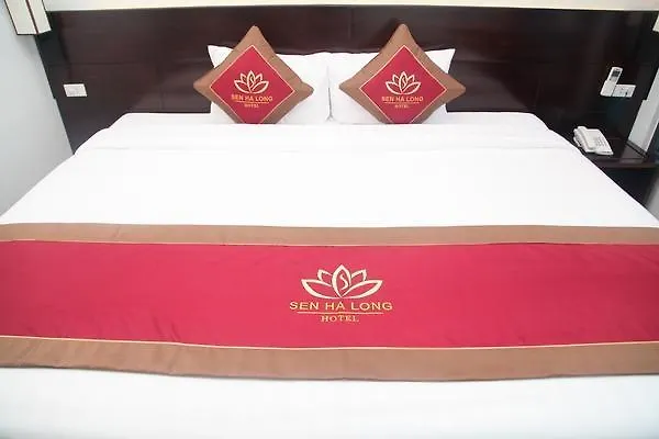 Hotel Sen Ha Long Hotel