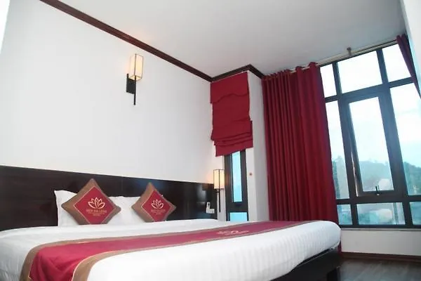 Sen Ha Long Hotel 3* Ha Long
